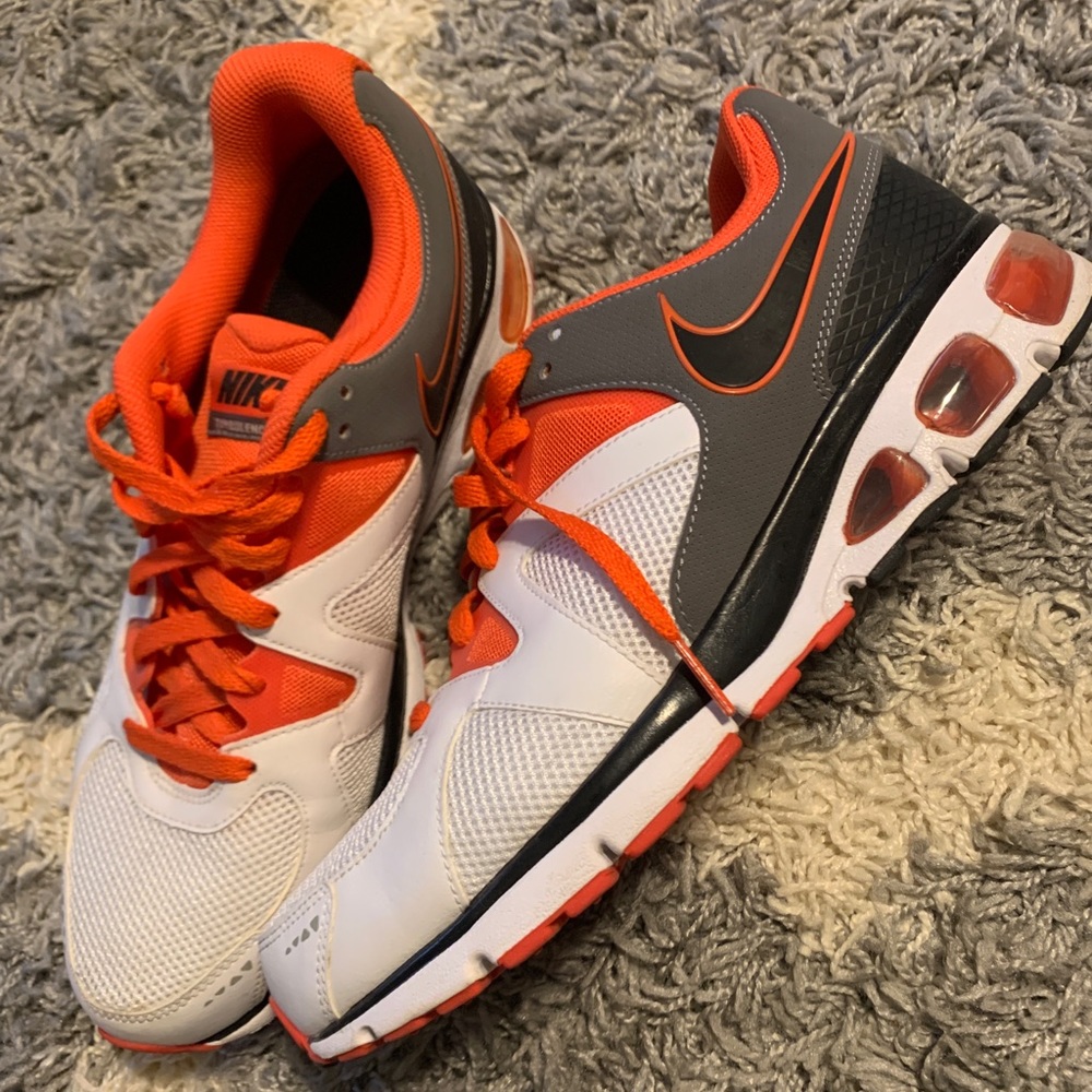 Men’s Nike turbulence size 10.5